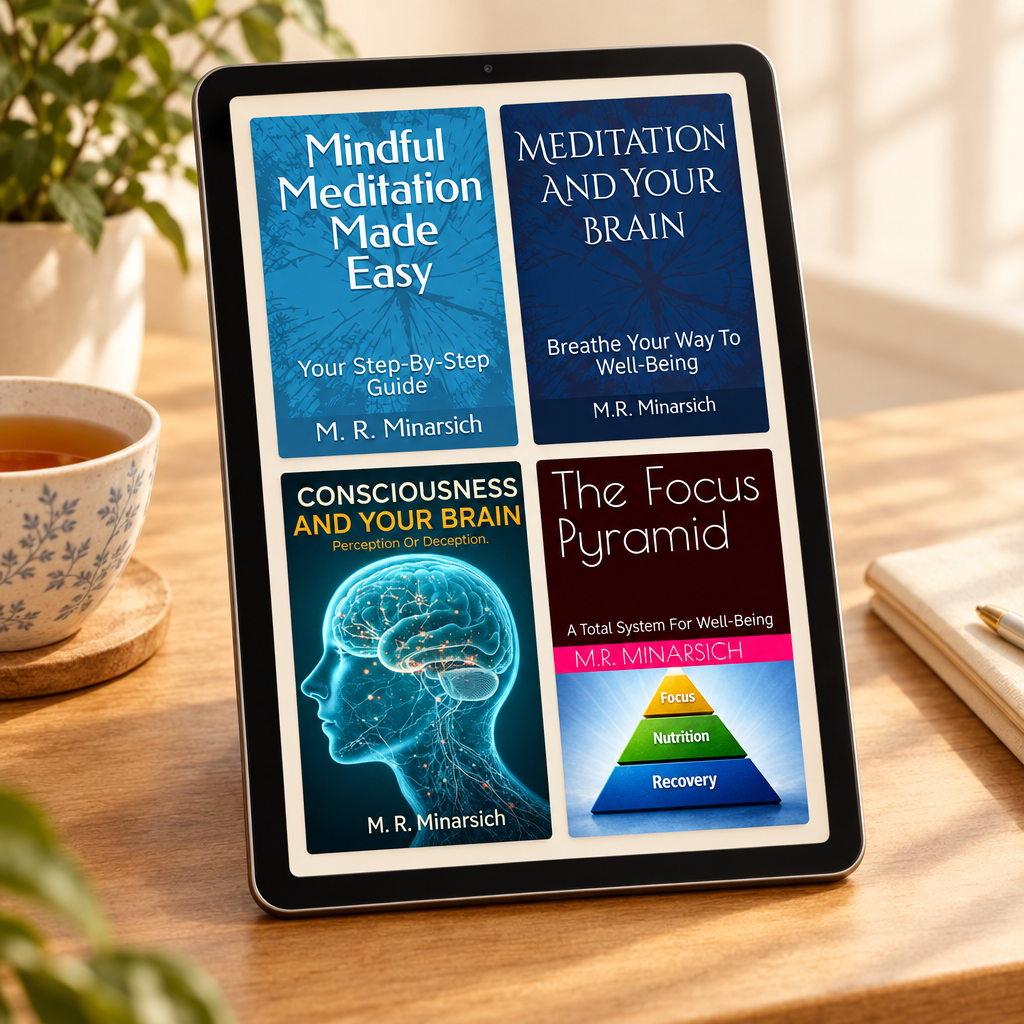 Where to Find Affordable Meditation Courses (Without the Expensive App Subscription)