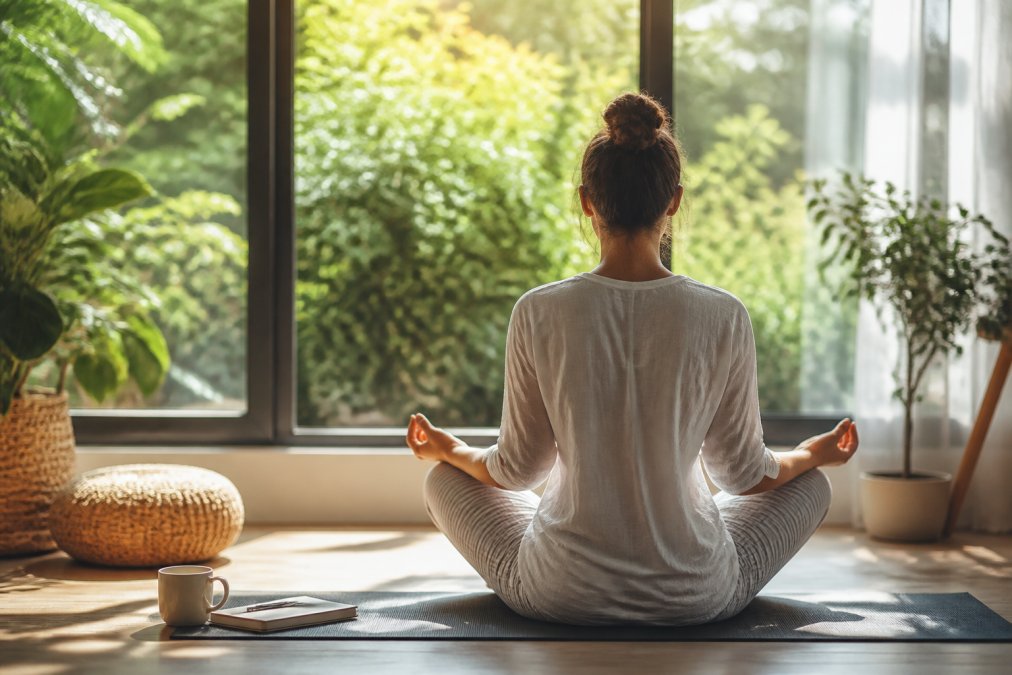 Science-Backed Stress Management Techniques