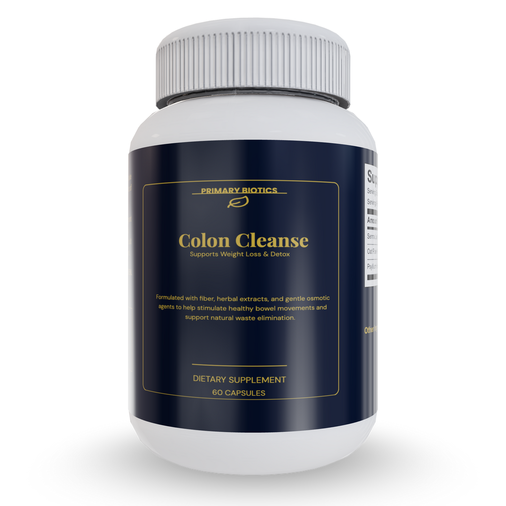 Colon Cleanse