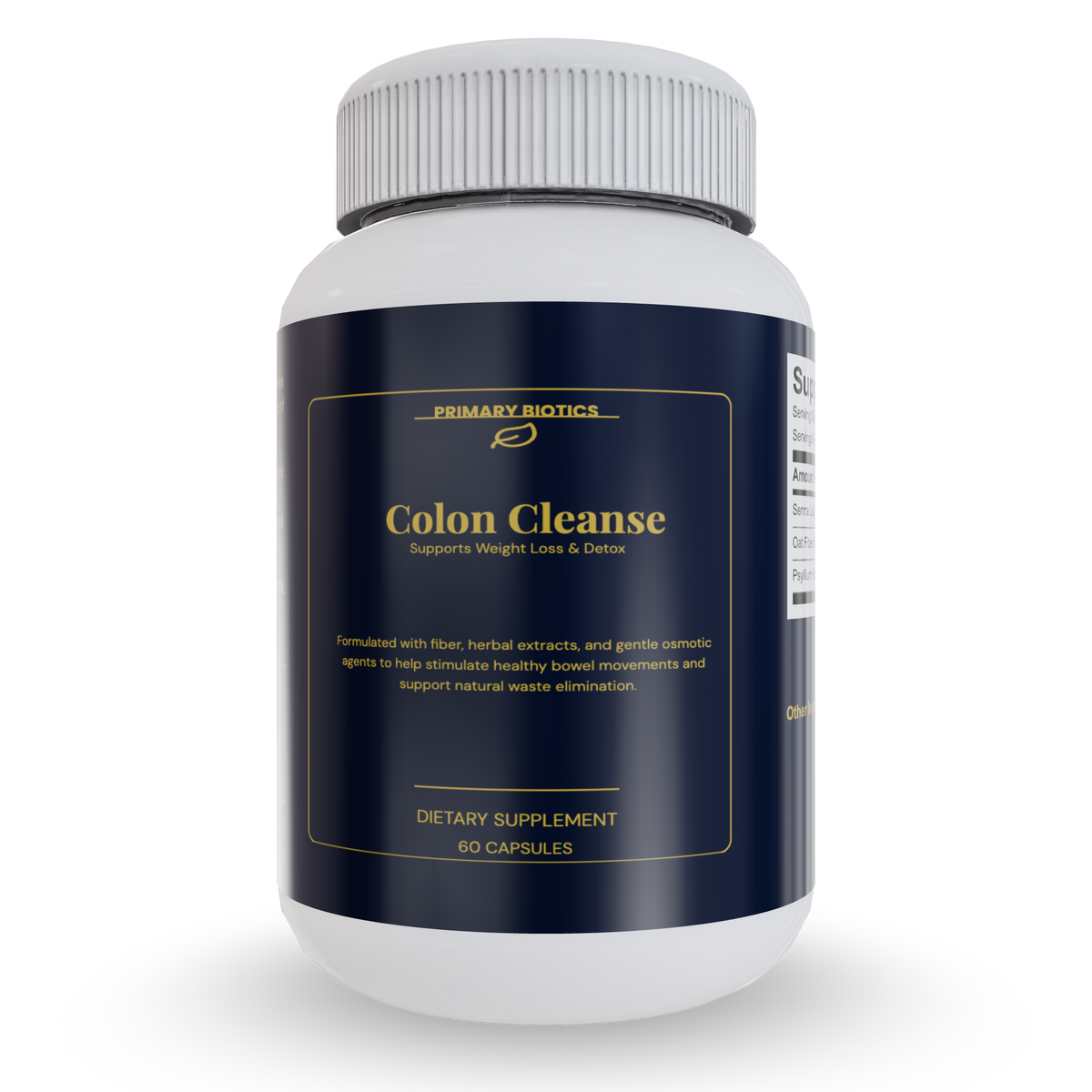 Colon Cleanse