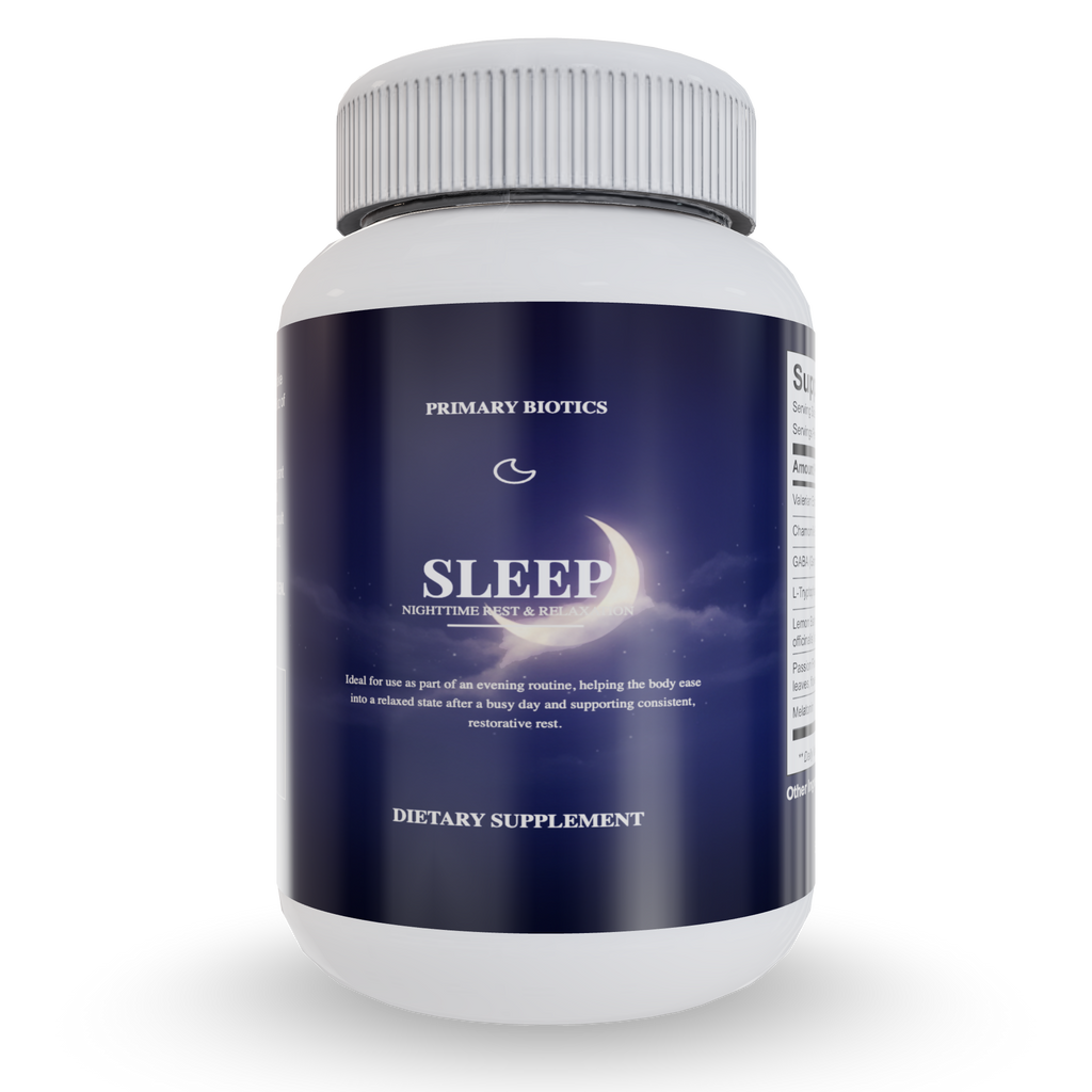 SLEEP