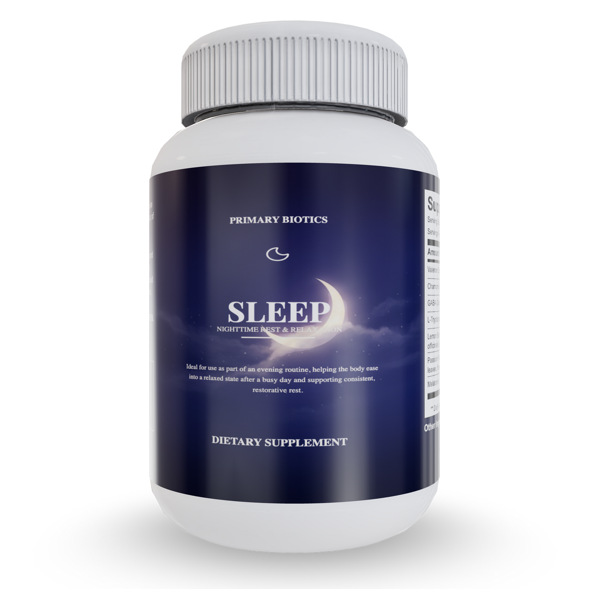 SLEEP