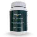 NAD + Anti Aging - 60 capsule count