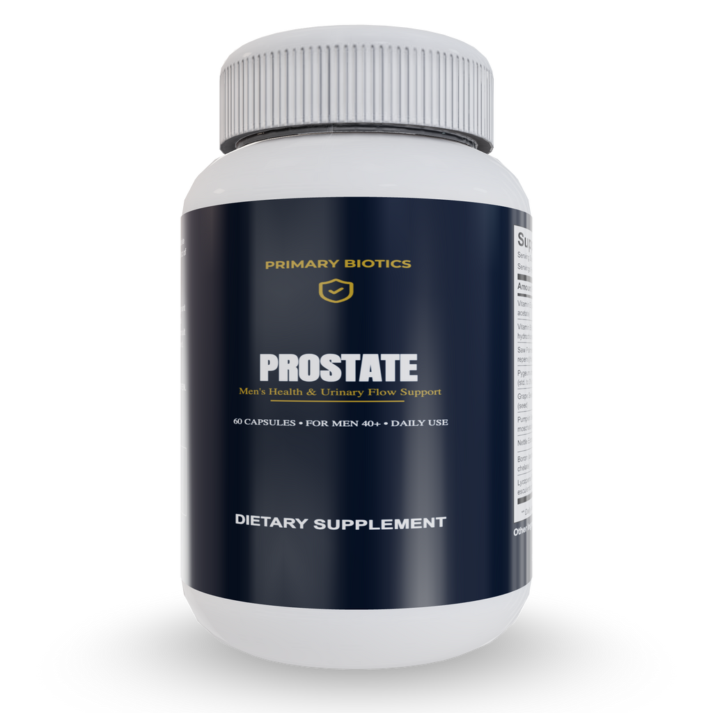 PROSTATE