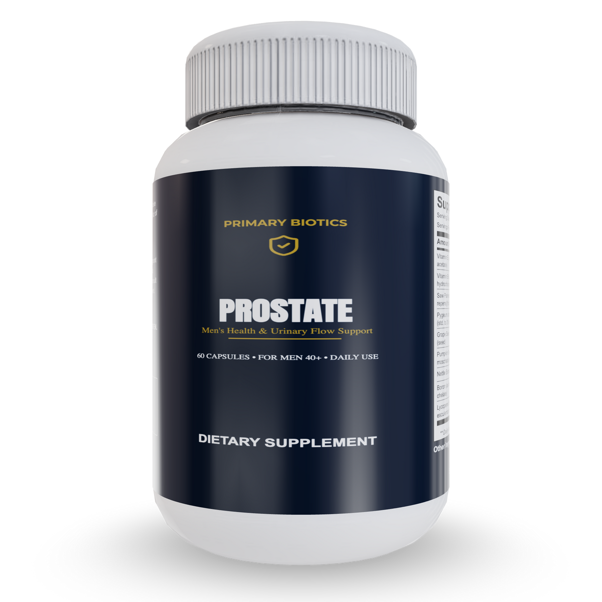 PROSTATE