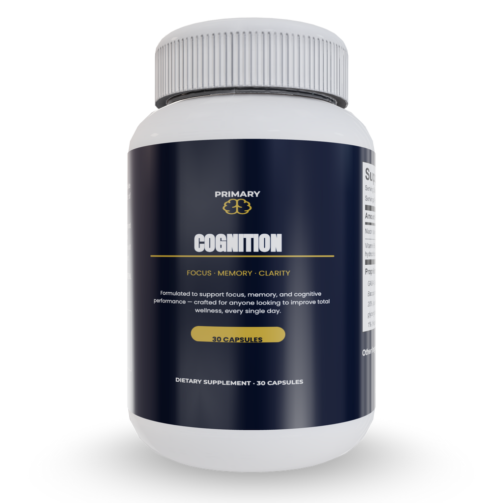 COGNITION