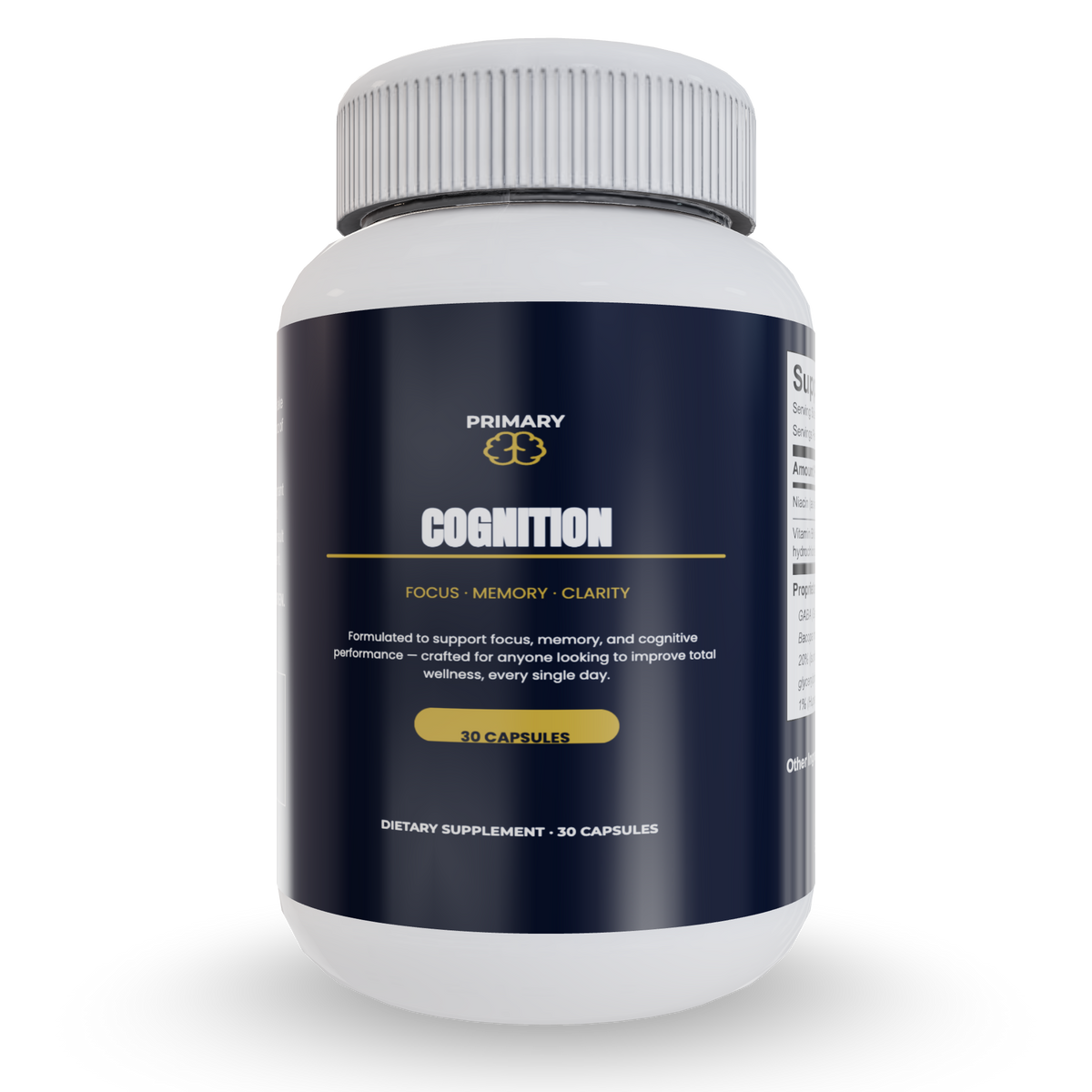 COGNITION