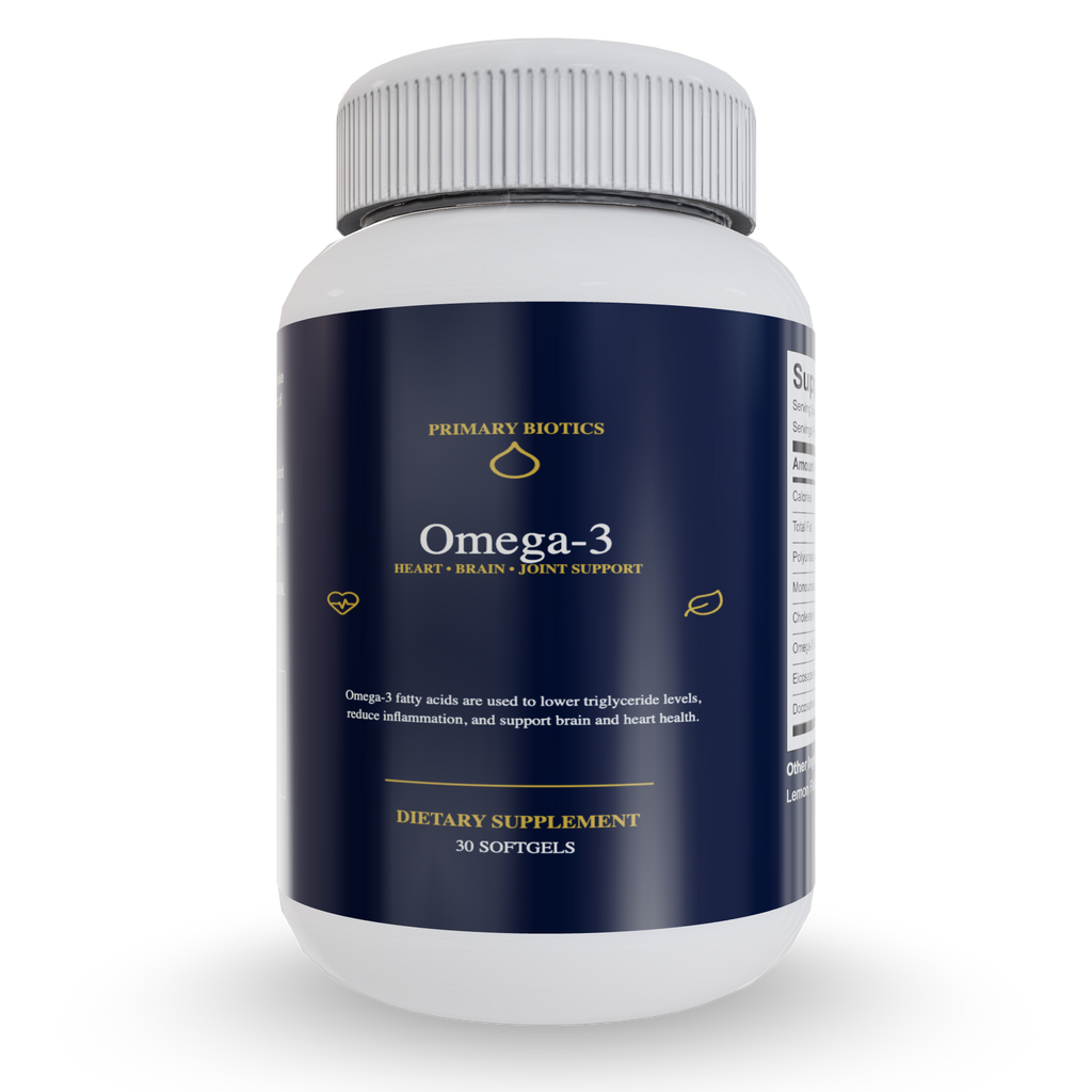 Omega-3