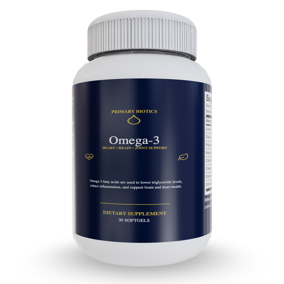 Omega-3