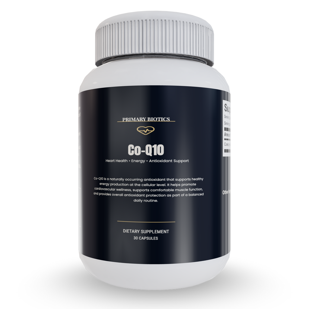 Co-Q10