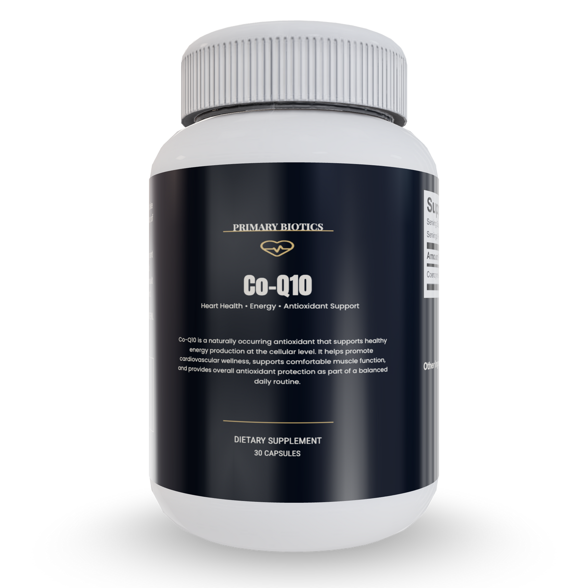 Co-Q10