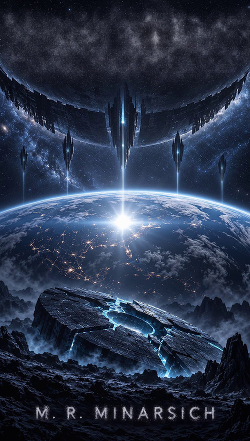Shadows Over Earth hero poster
