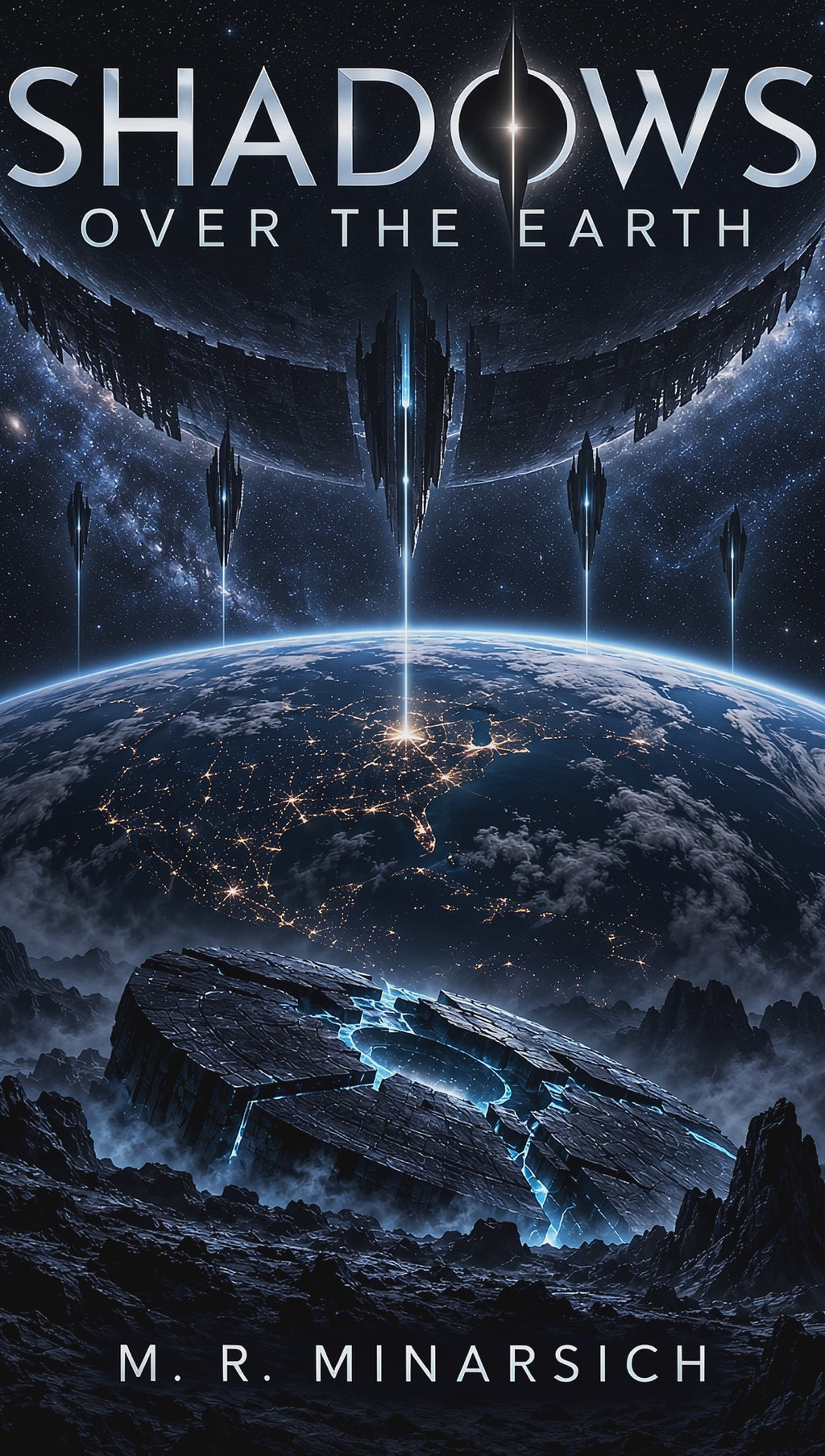 Shadows Over Earth