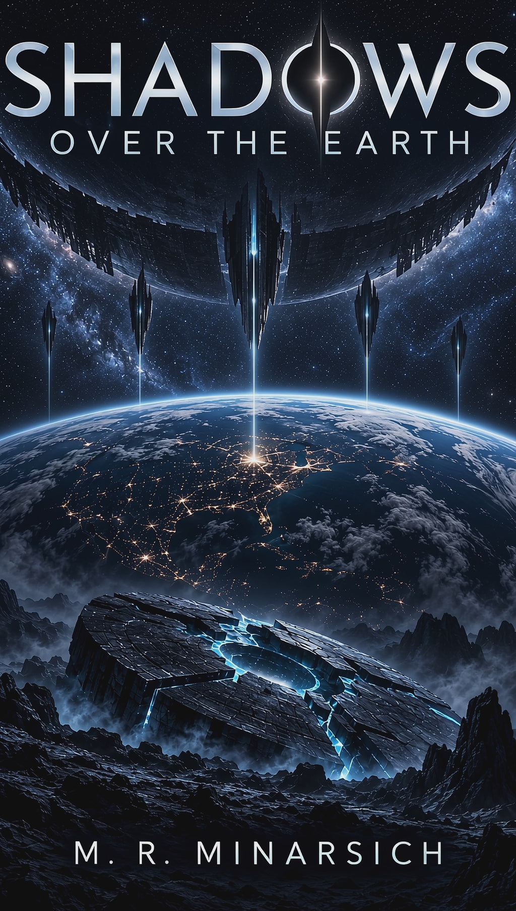 Shadows Over Earth