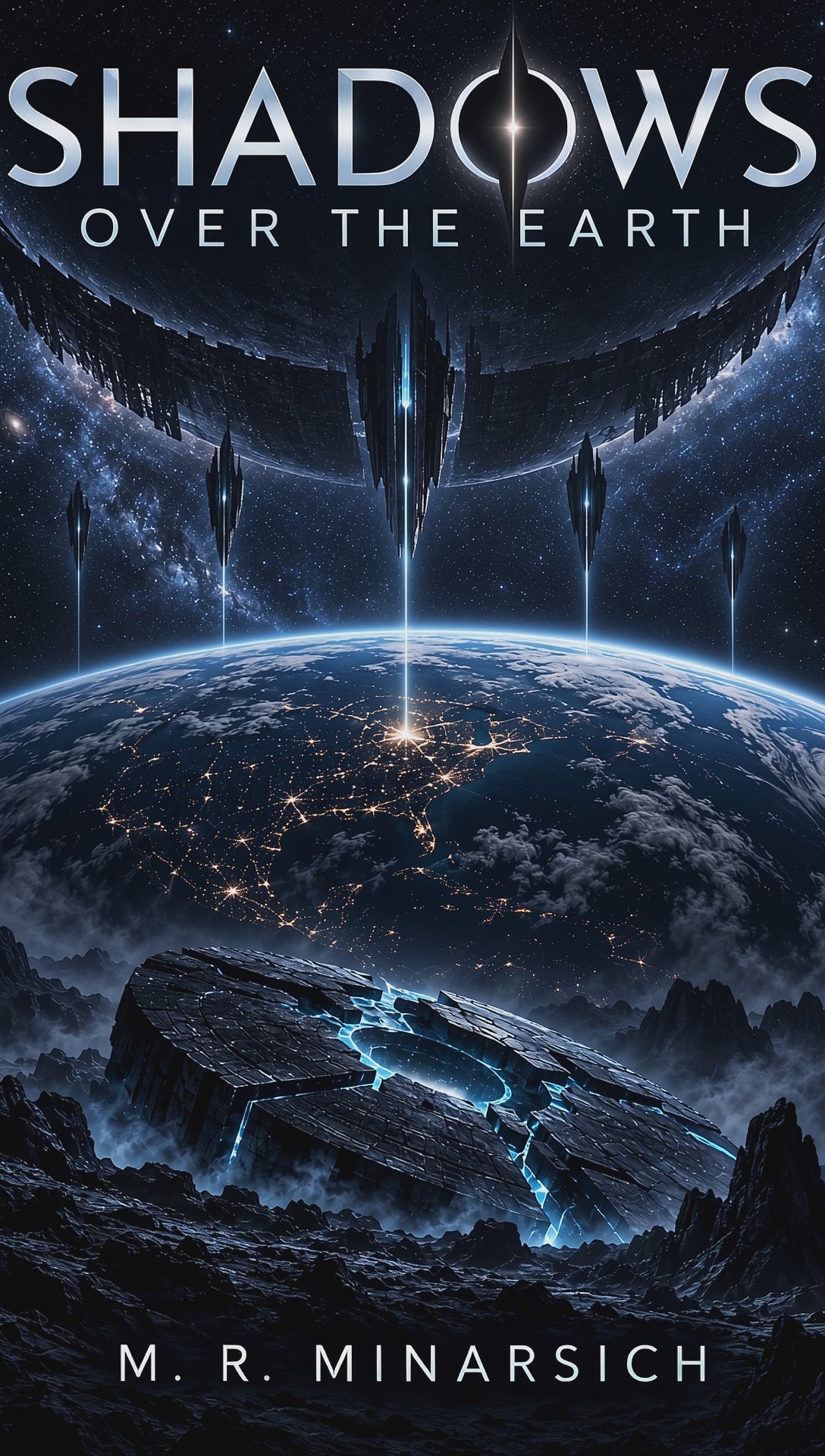 Shadows Over Earth