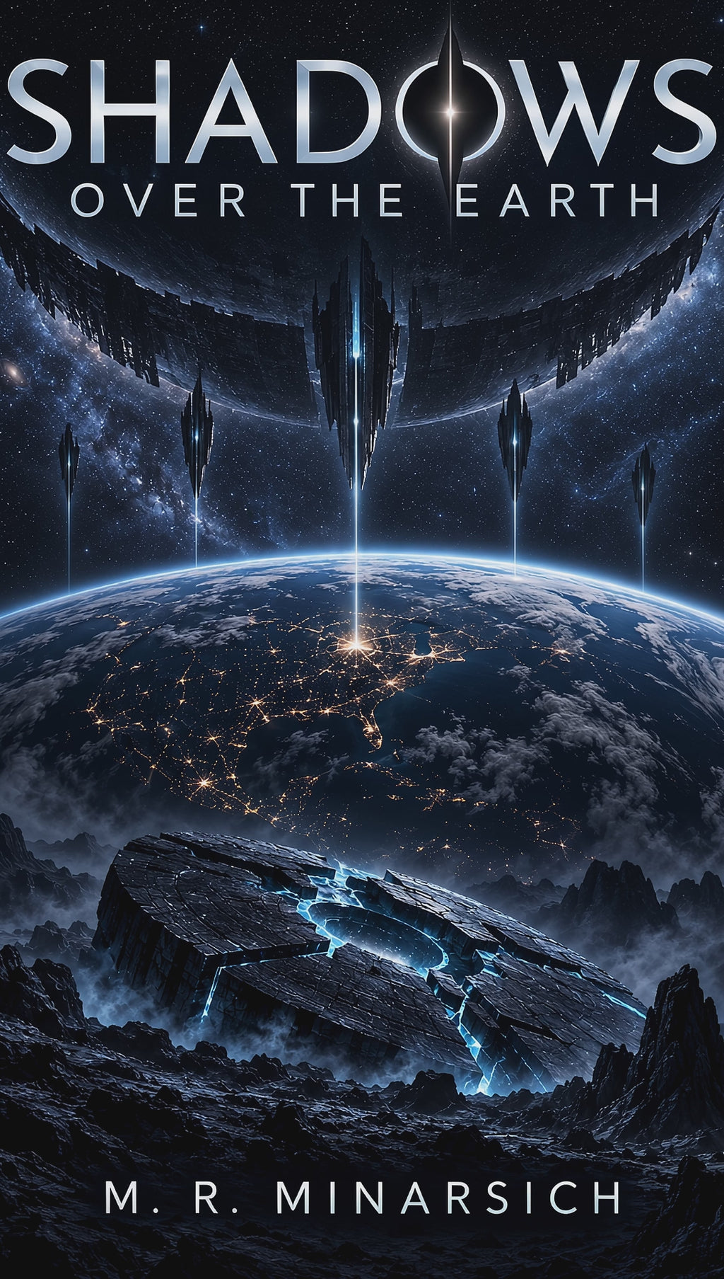 Shadows Over Earth