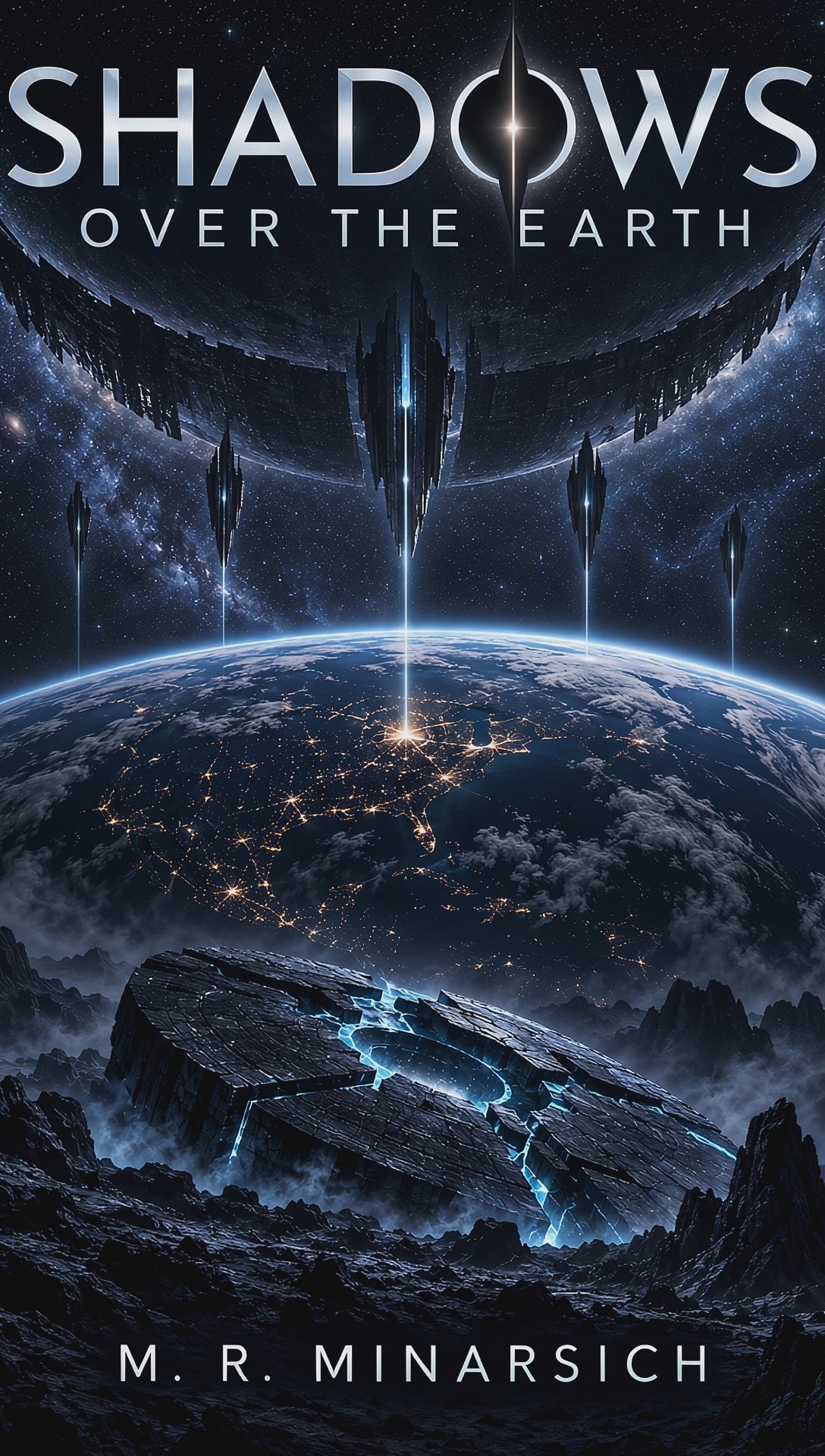 Shadows Over Earth