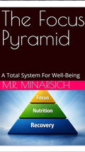 The Focus Pyramid: A Total System for Well-Being book cover